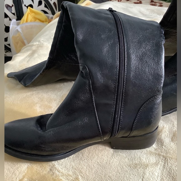 Steve Madden Over the Knee Boots. Sz.9 - Picture 7 of 11